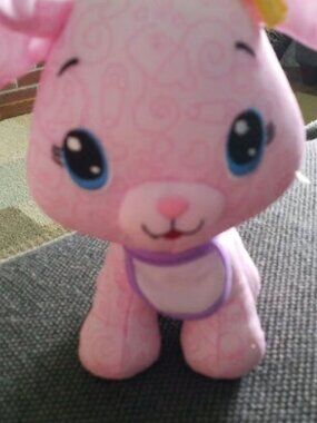 Fisher price doodle dog